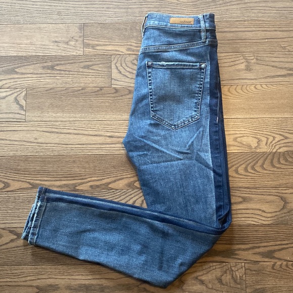 Garage Jeans - Picture 1 of 2